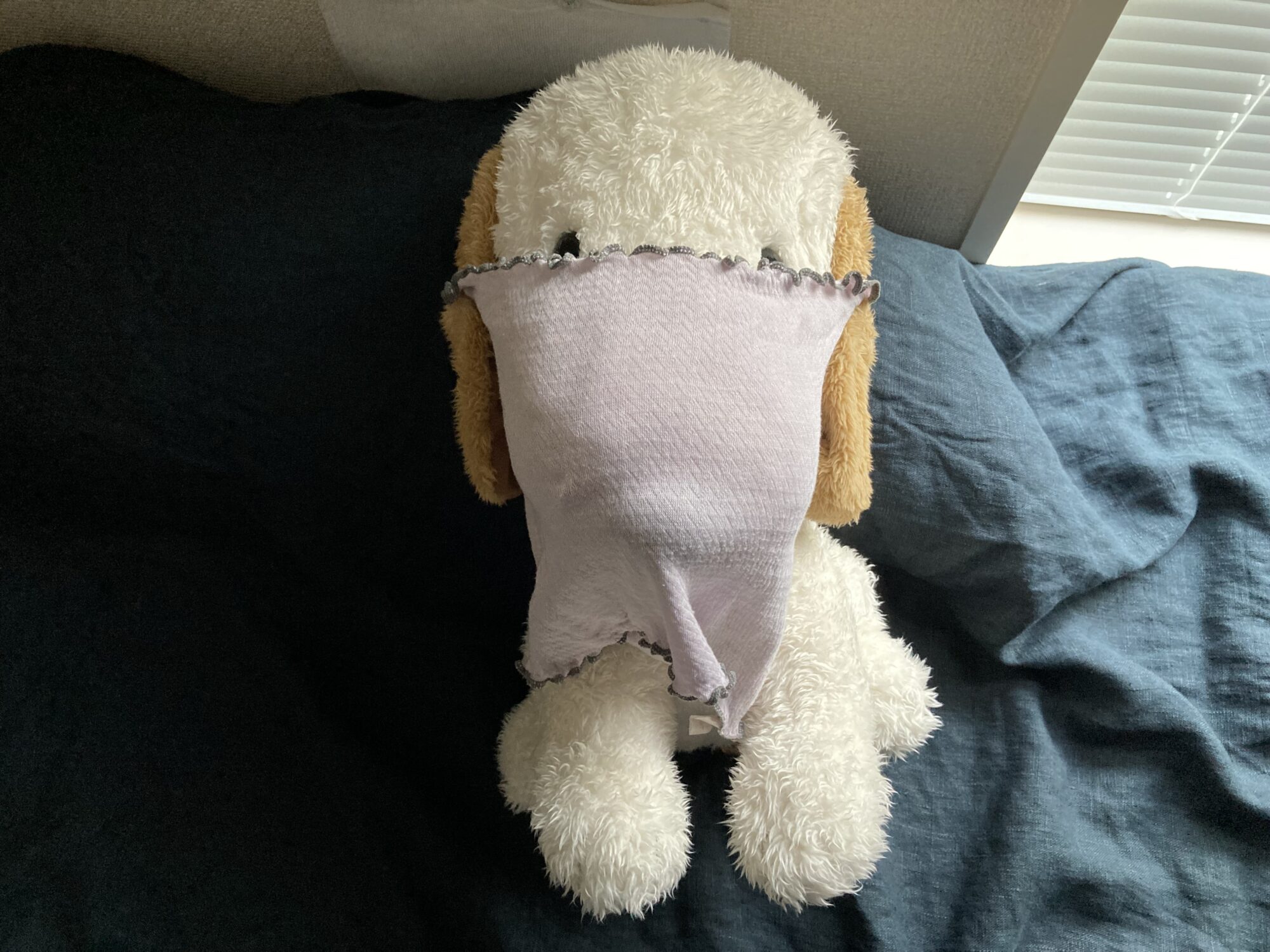 就寝用シルクマスク　エアコン　乾燥対策　スヌーピー　アンディ